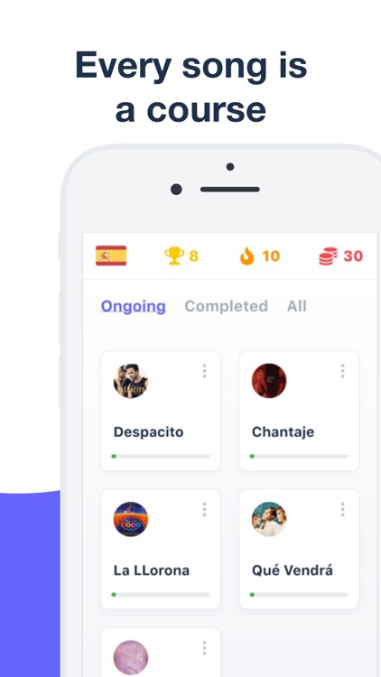 Sounter: Learn Languages screenshot-5