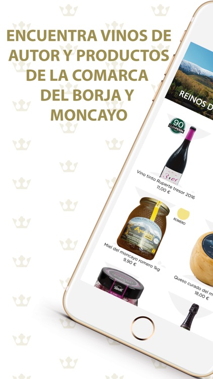 Reinos del Moncayo Gourmet