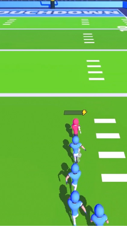 Touchdown Glory 2020 screenshot-3