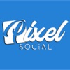 Pixel Social