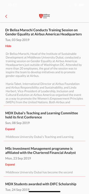 MDX Dubai(圖5)-速報App