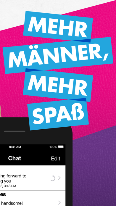 Kostenlose bisexuelle dating-apps