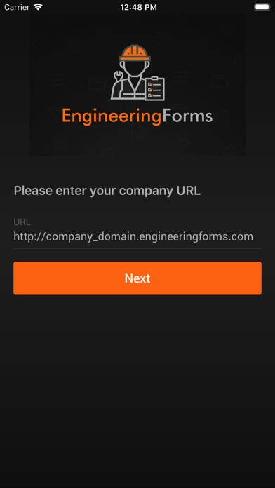 How to cancel & delete Engineering Forms from iphone & ipad 1