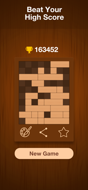 Slide Puzzle: Drop Block(圖4)-速報App