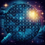 Word Crush Russian Adventure