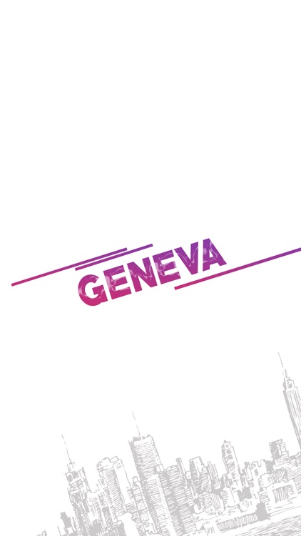 Geneva Tourism Guide