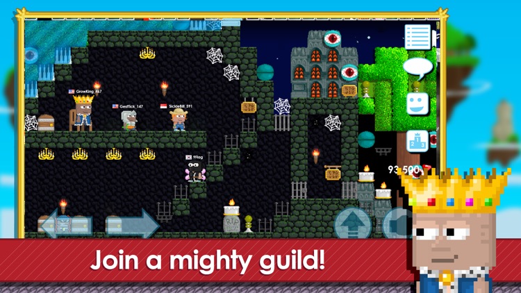 Growtopia screenshot-5