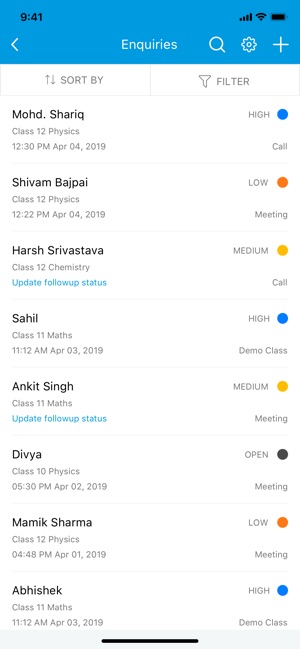 SATISH ACCOUNTS CLASSES(圖4)-速報App