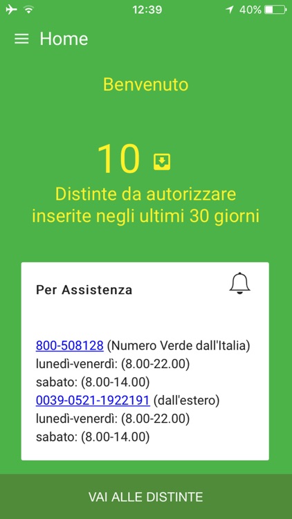 CRCento mobile CORE