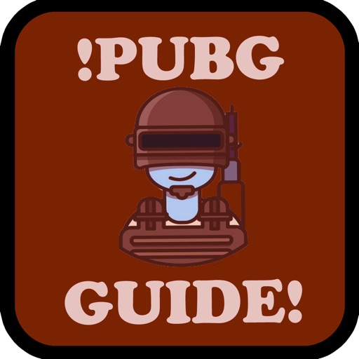 !PUBG-UC QUIZ Challenge iOS App