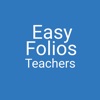 EasyFolios Teachers