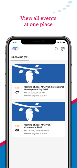 APMP UK(圖1)-速報App