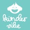 Kindervibe Teacher application designed for kindergarten employees ONLY