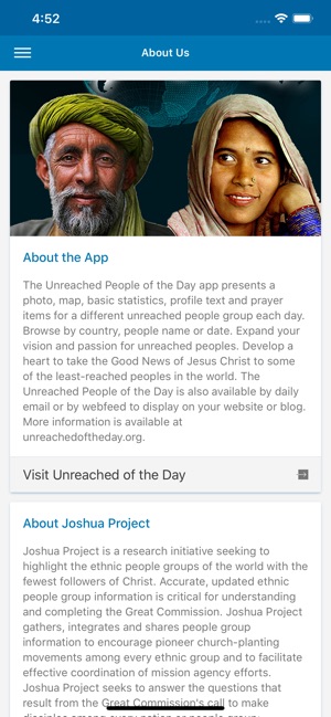 Unreached of the Day(圖5)-速報App