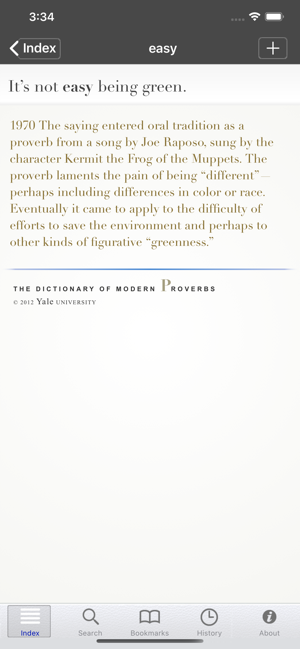 âThe Yale Book of Quotations âThe Yale Book of Quotations