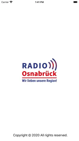 Game screenshot Radio Osnabrueck mod apk