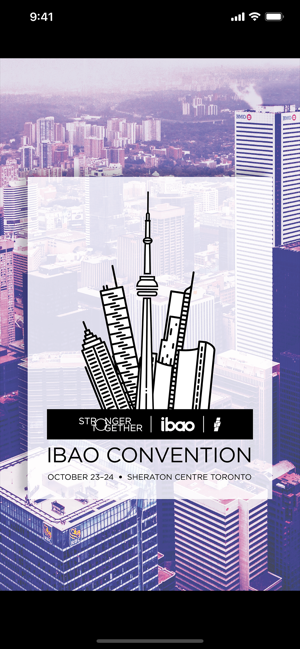 IBAO Connect(圖1)-速報App