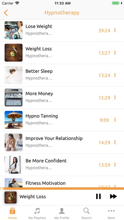 Pumpkin Meditation & Hypnosis