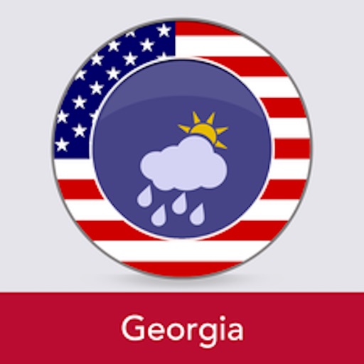 Georgia Weather Updates icon