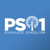 PS1 Pluralistic School App