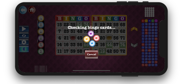 Bingo Set(圖9)-速報App