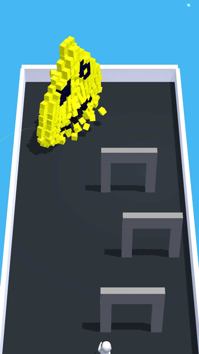 Boomerang Blast - The Game screenshot 4