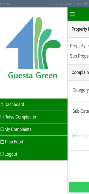 Guesta Green(圖1)-速報App