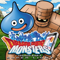ドラゴンクエストモンスターズ スーパーライト ドラゴンクエストモンスターズ スーパーライト