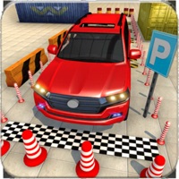 普拉多 聪明 停車處 极端 - Prado Smart