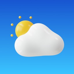 Weather ´ icon