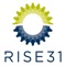 RISE31, a boutique fitness studio located in Delray Beach, Florida, offers three unique environments to create a one-of-a-kind experience