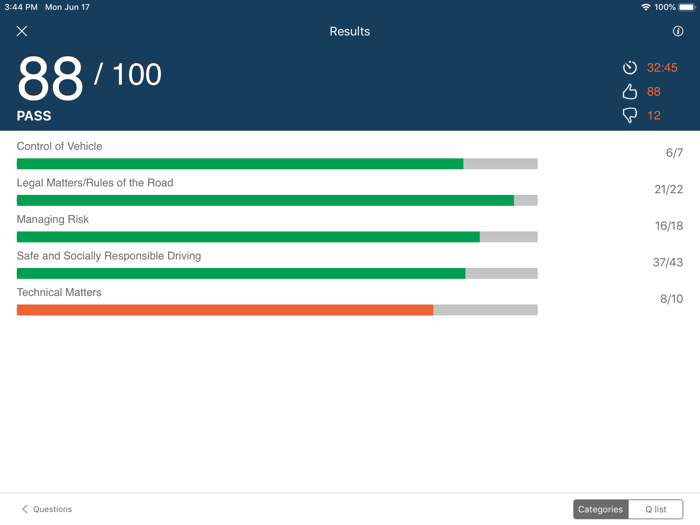 Official Bus/Truck DTT Ireland
