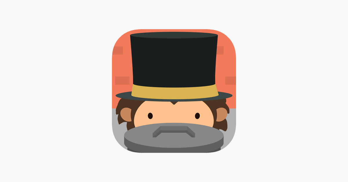 ‎Sneaky Sasquatch on the App Store