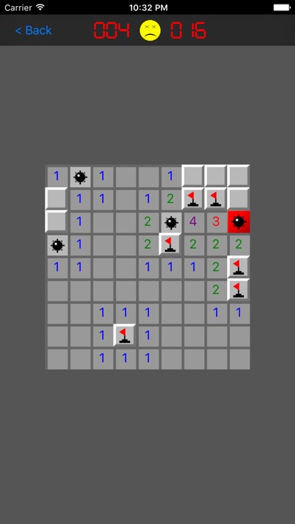 Minesweeper For iPhone & iPad