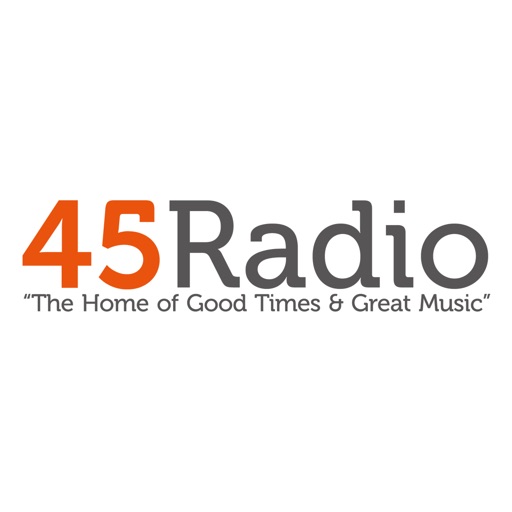 45 Radio icon
