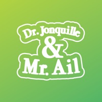 Contacter Dr. Jonquille & Mr. Ail