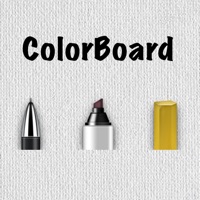 ColorBoard pour PC