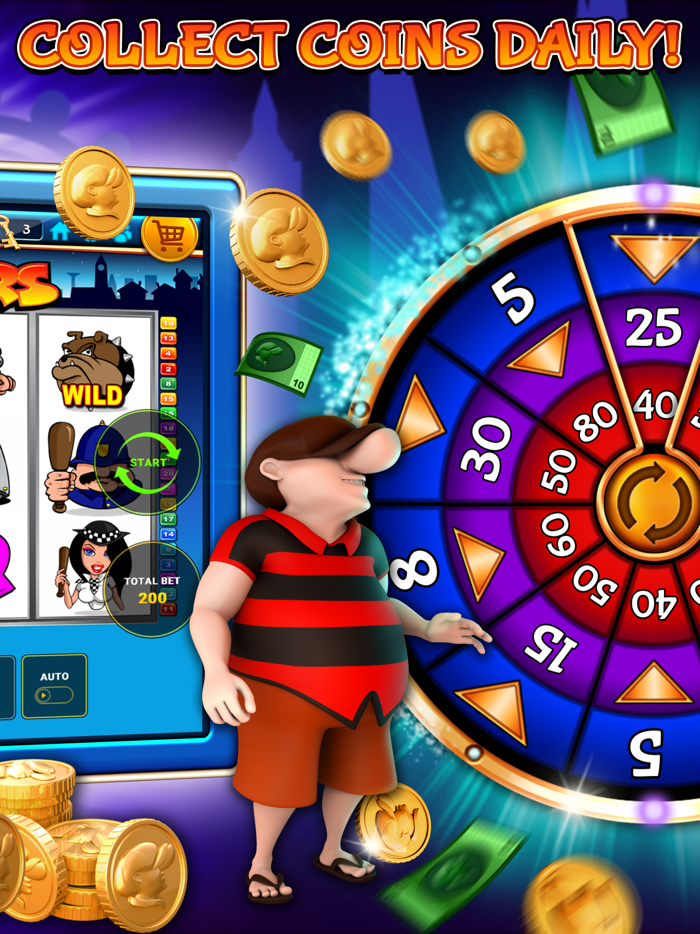 Cops n Robbers World Tour