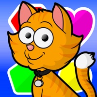 Jeux pour tout-petits^ pour PC