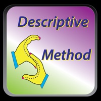 Descriptive Method pour PC