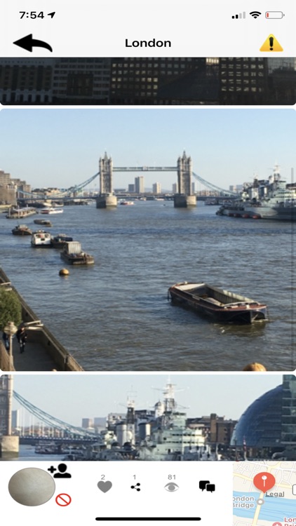 Noozter screenshot-6