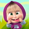 Masha and the Bear: Kids Games