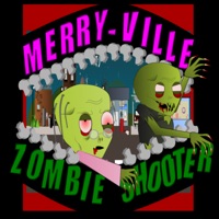 MerryVille: ZombieShooter pour PC