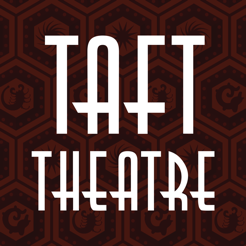 Taft Theater Seating Chart View