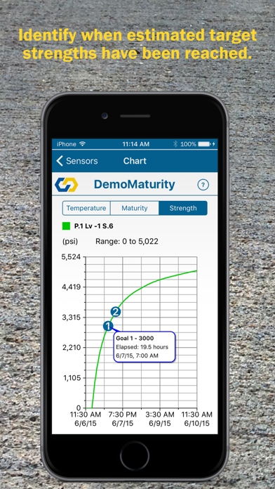 How to cancel & delete COMMAND Center™ Concrete from iphone & ipad 2