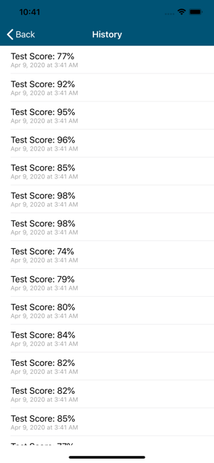 Driver licence test QLD Lite(圖5)-速報App