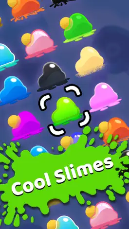 Game screenshot Slime Thrower mod apk
