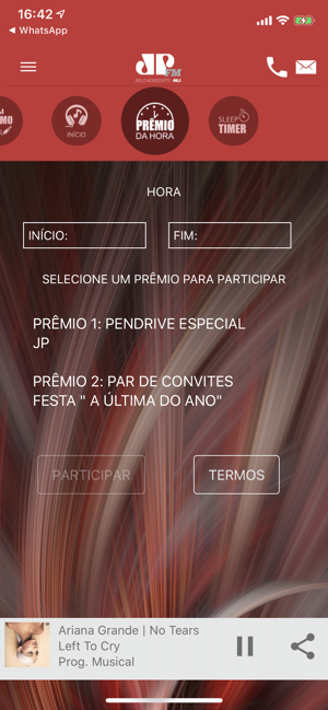 Jovem Pan BH | FM 99,1 | BHz(圖3)-速報App