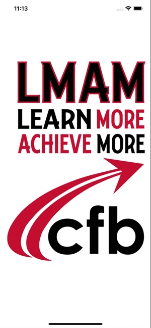 CFB Learn More Achieve More(圖1)-速報App