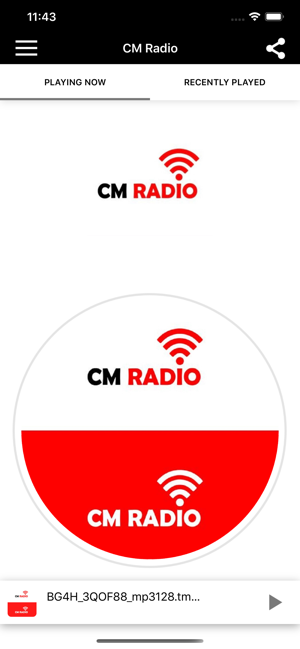 CM Radio(圖1)-速報App